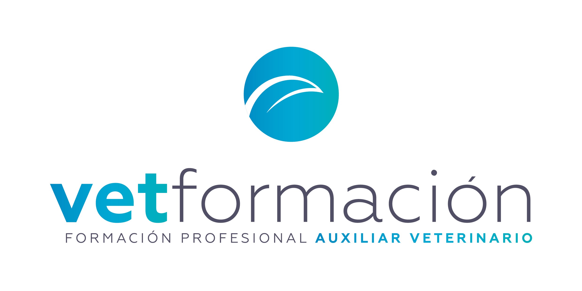 Logo of Vetformacion