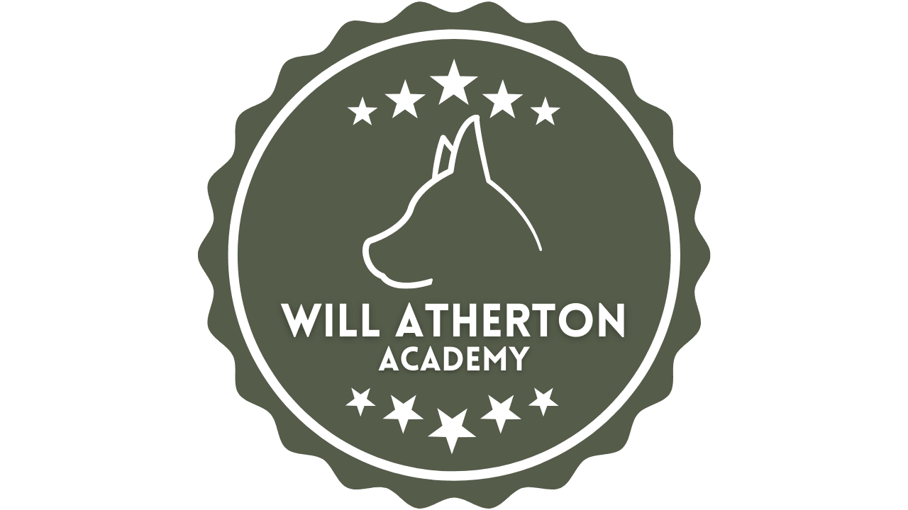 Logo of Will Atherton